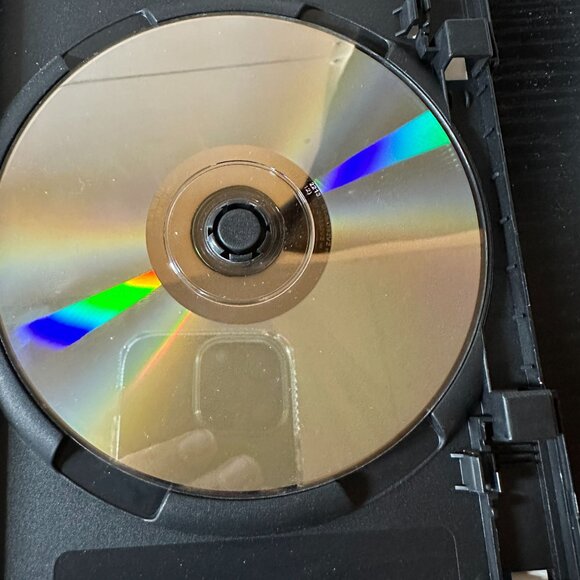 War Of The Worlds DVD Starring Tom Cruise - Picture 6 of 6